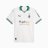 Maglia ufficiale Borussia Monchengladbach 2023-24 Casa per Uomo